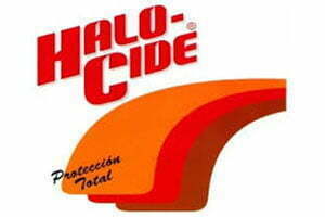 Halocide