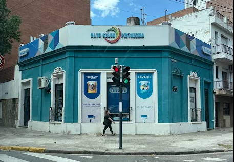 Sucursal Montevideo Alto Color